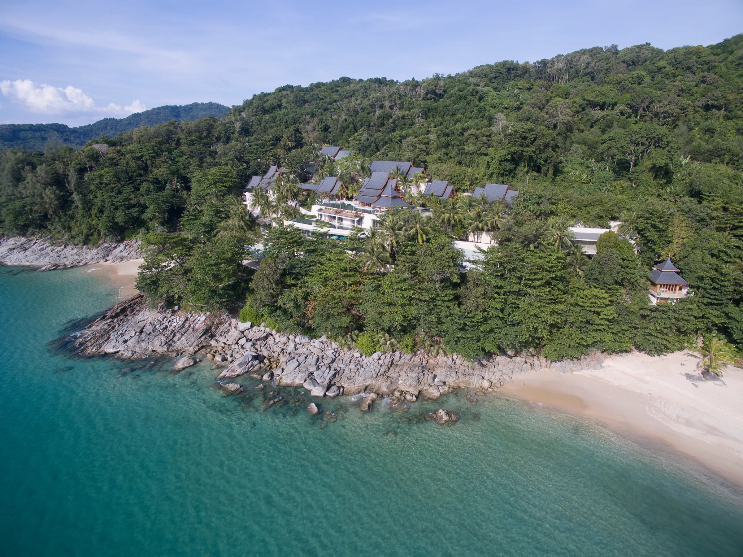 Treville Andaman - Image 4