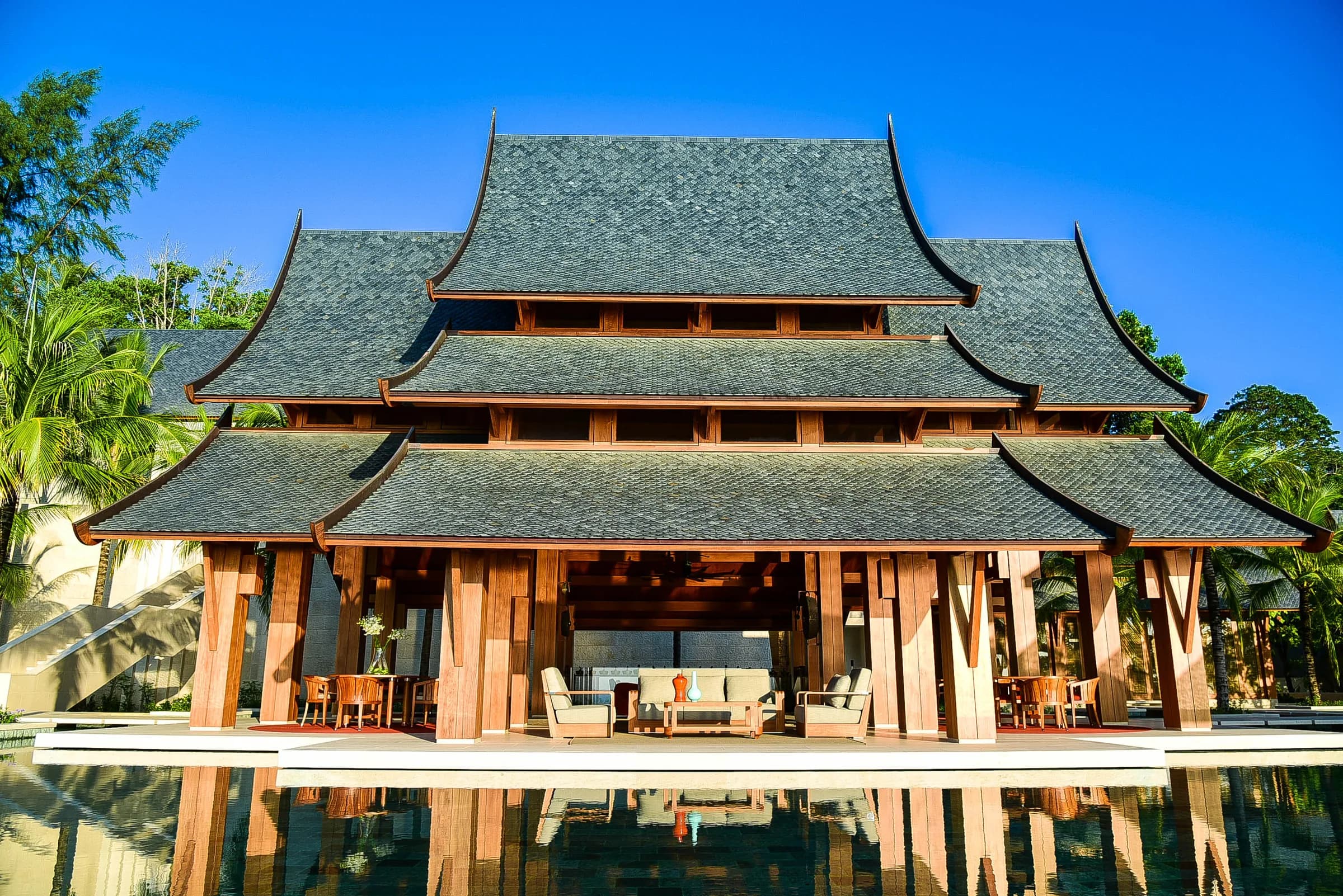 Treville Andaman - Image 6