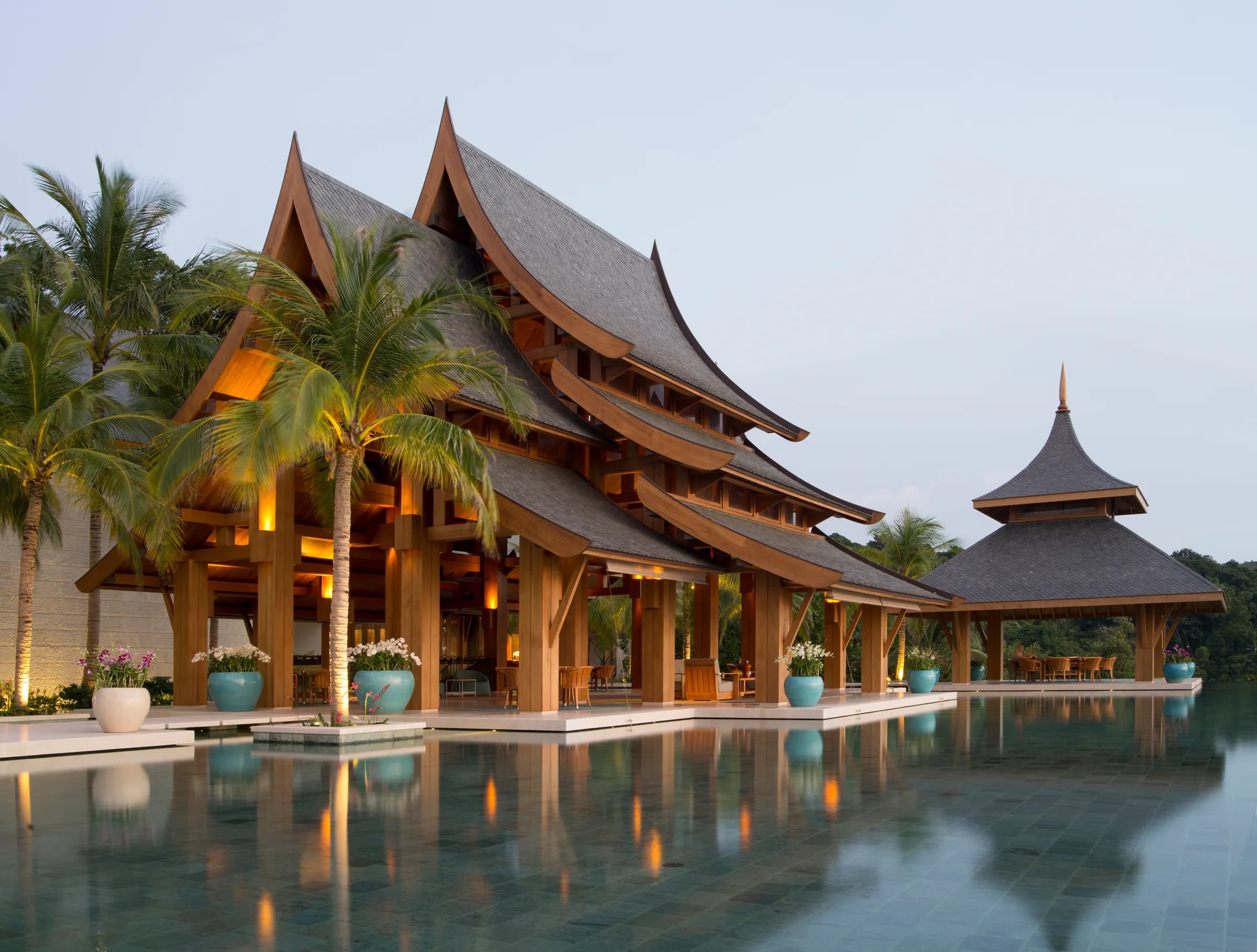 Treville Andaman - Image 22