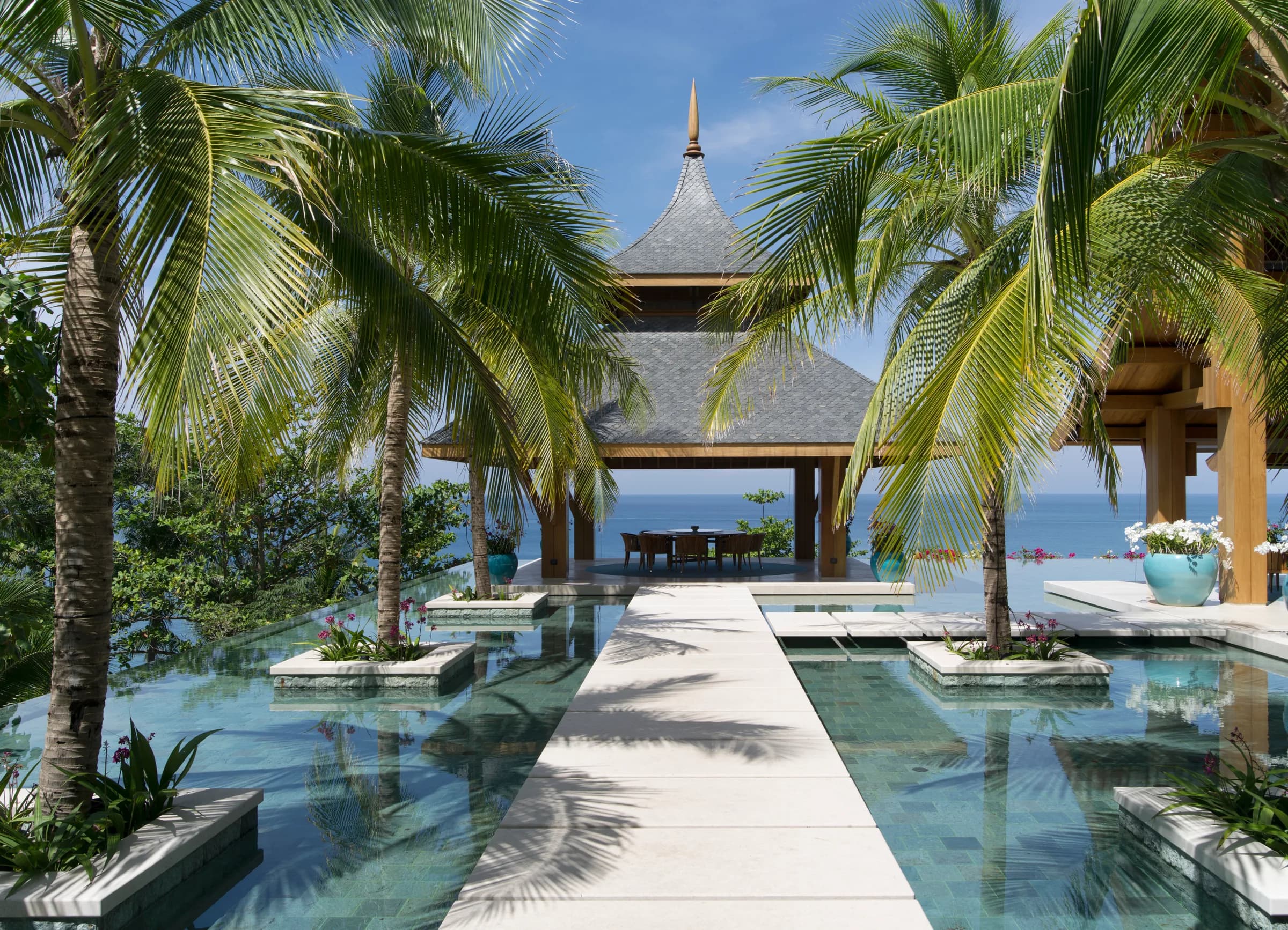 Treville Andaman - Image 25