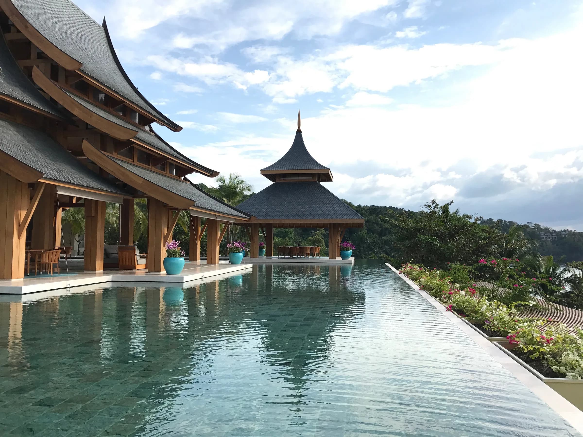 Treville Andaman - Image 30