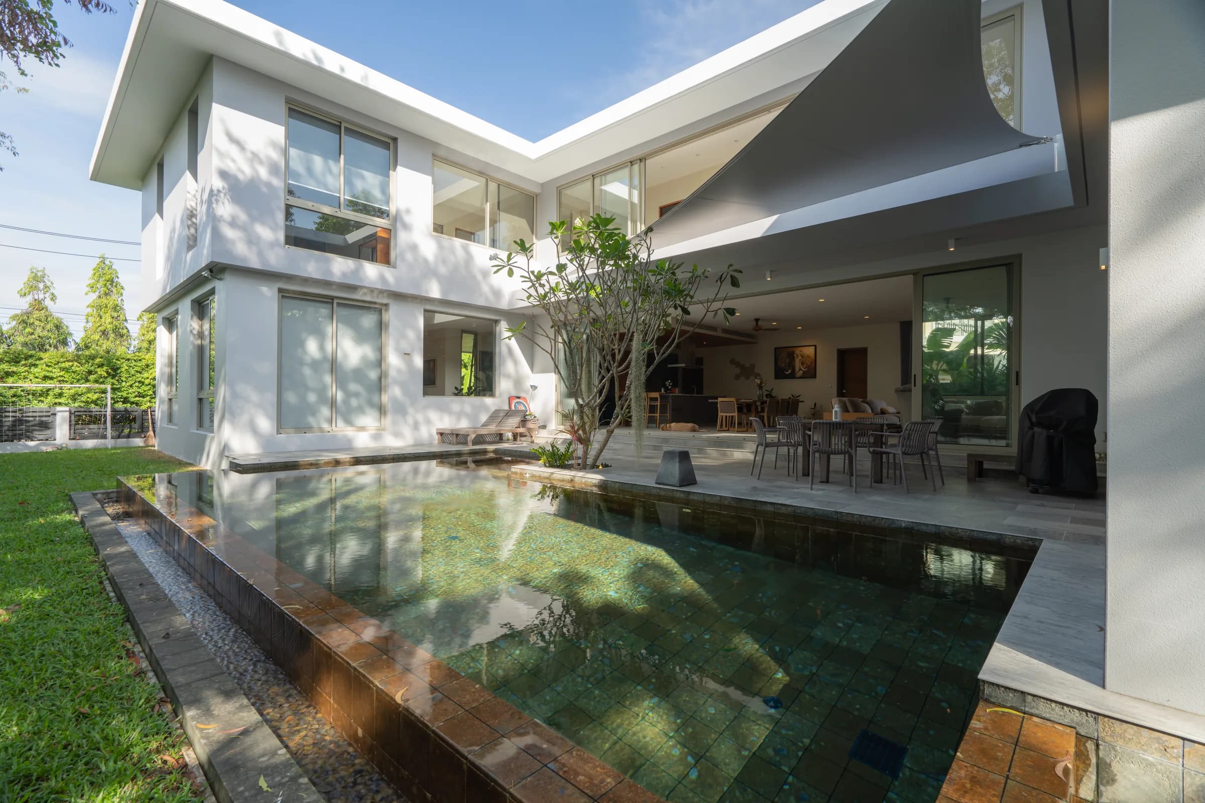 Boat Lagoon Residence - Image 2