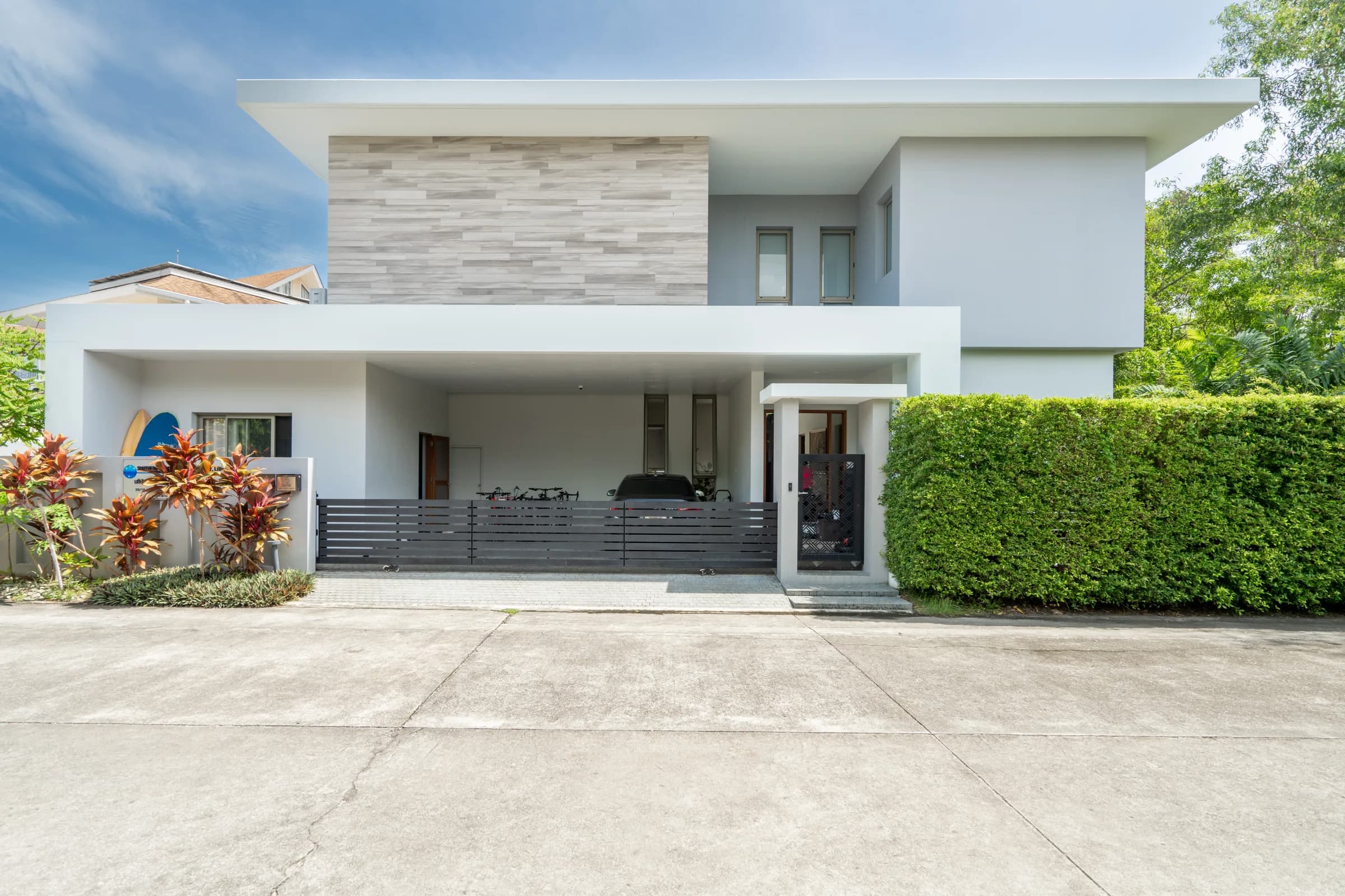 Boat Lagoon Residence - Image 11