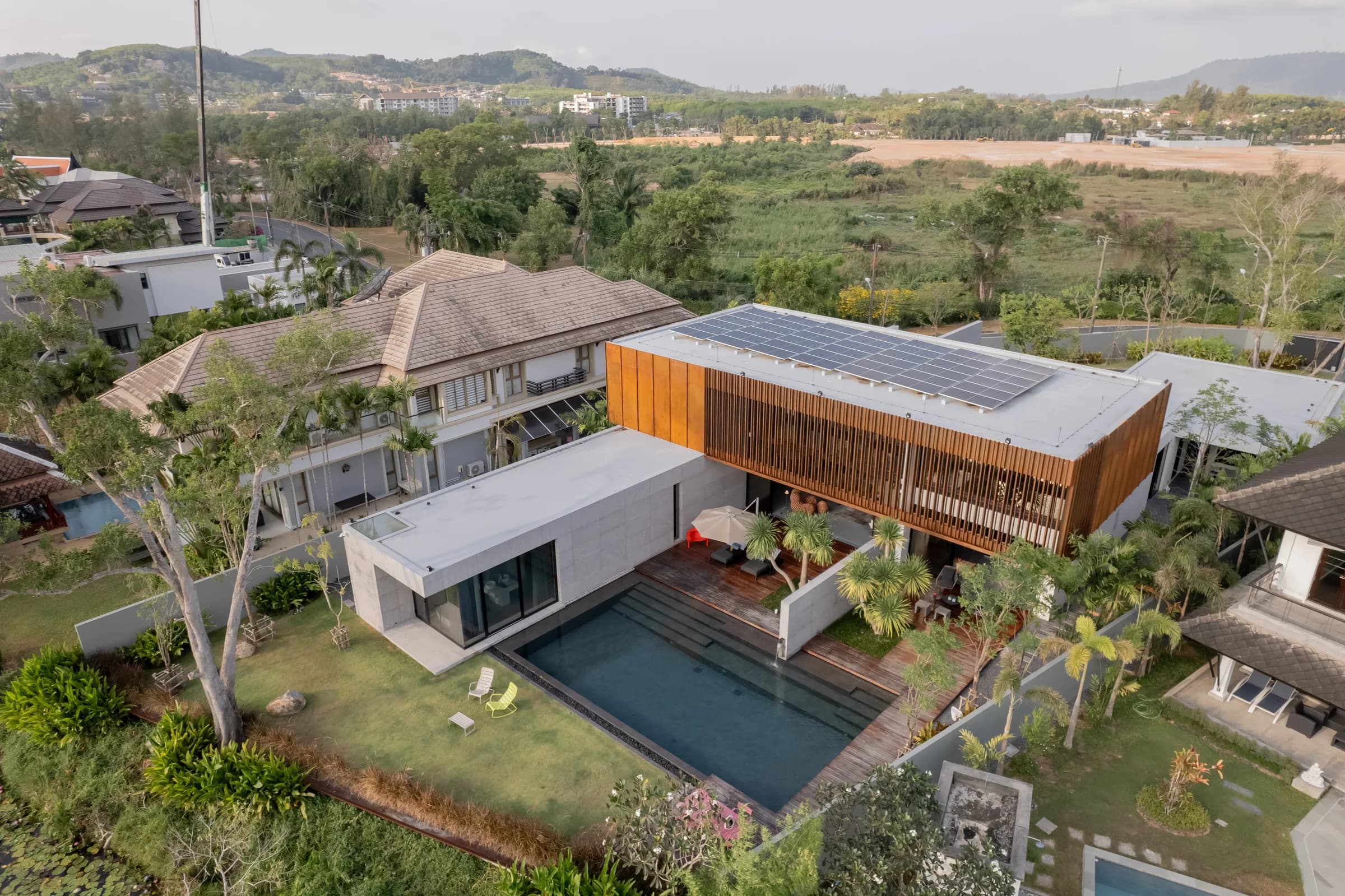 Private Villa, Laguna Homes - Image 2