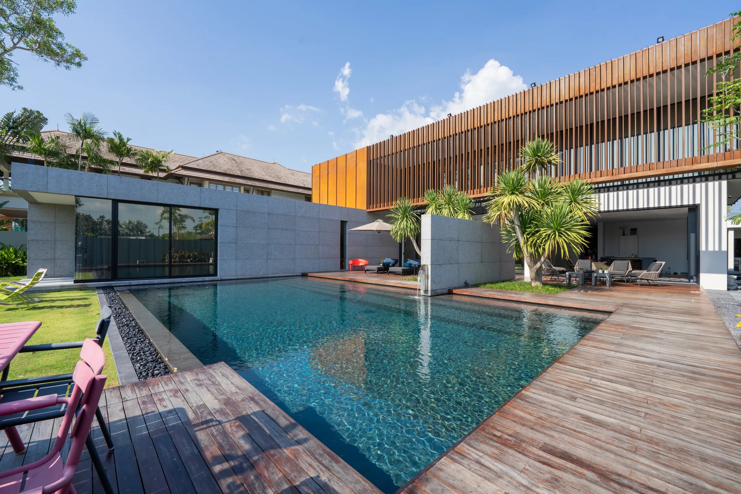 Private Villa, Laguna Homes - Image 7