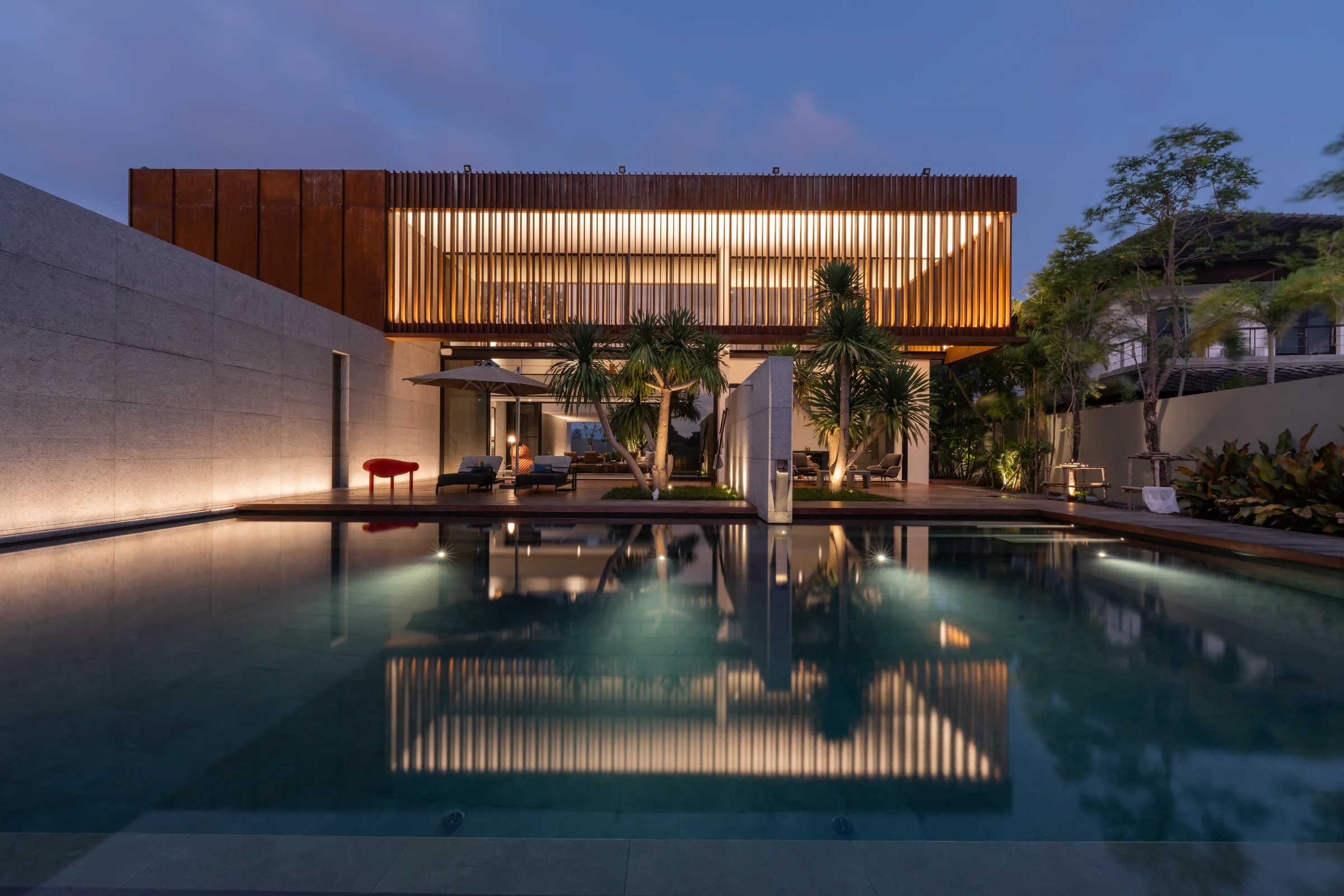 Private Villa, Laguna Homes - Image 15