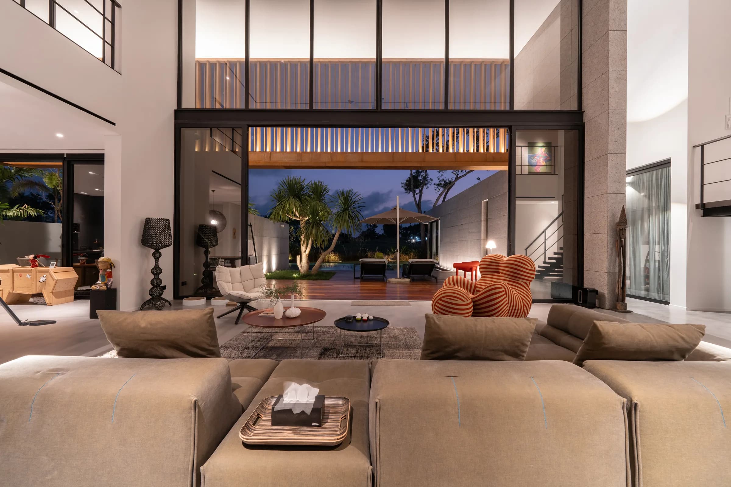 Private Villa, Laguna Homes - Image 18