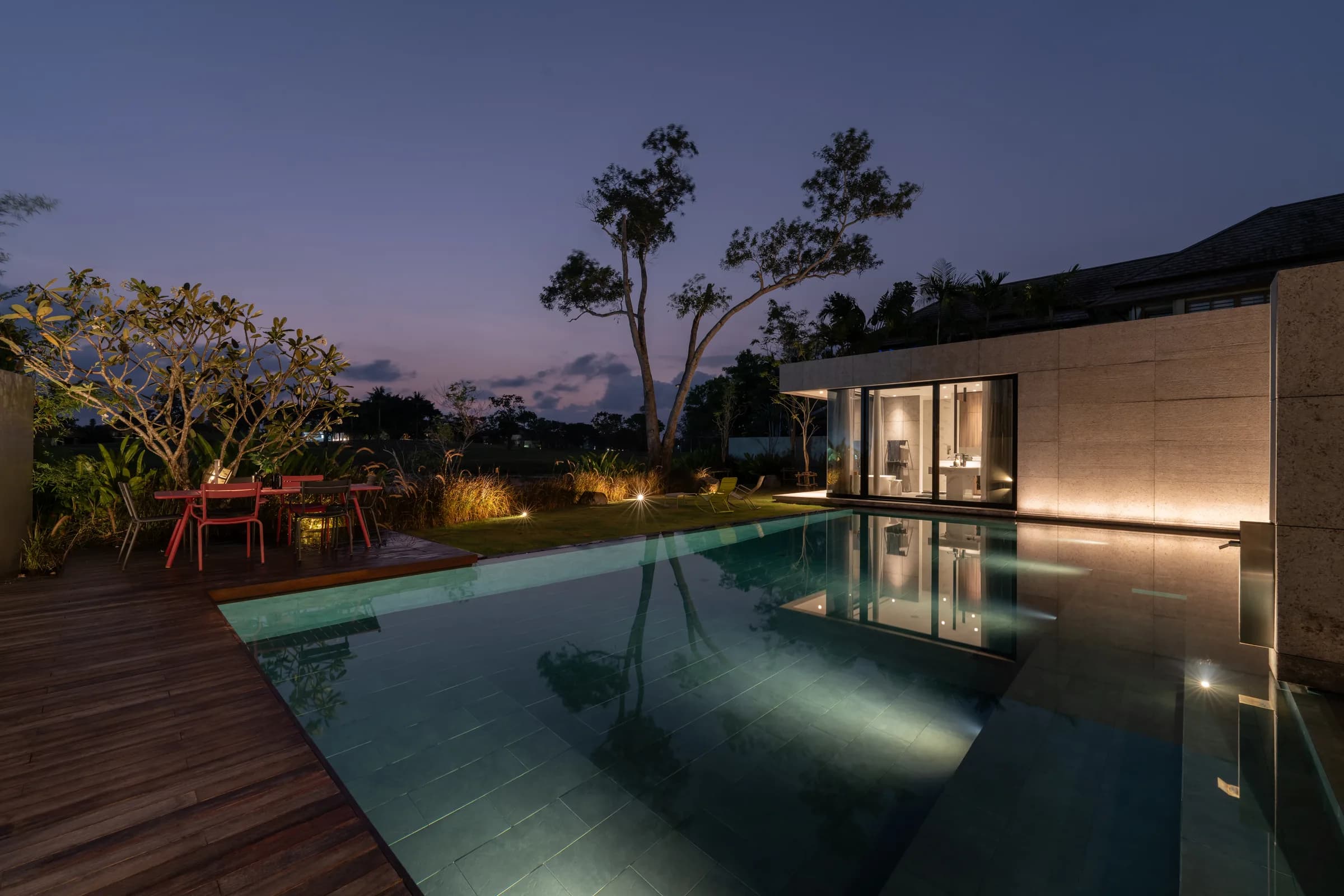 Private Villa, Laguna Homes - Image 20