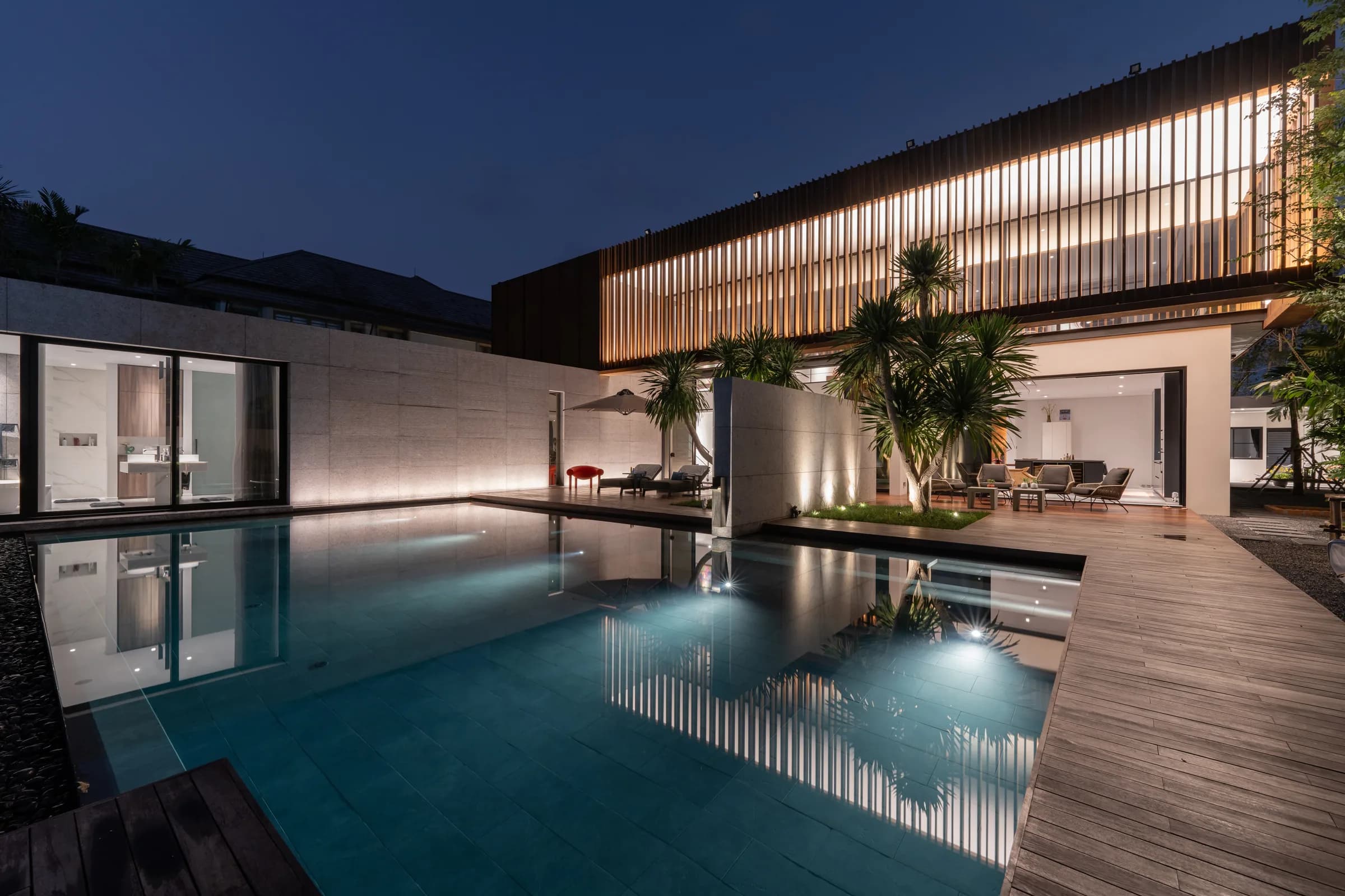 Private Villa, Laguna Homes - Image 21