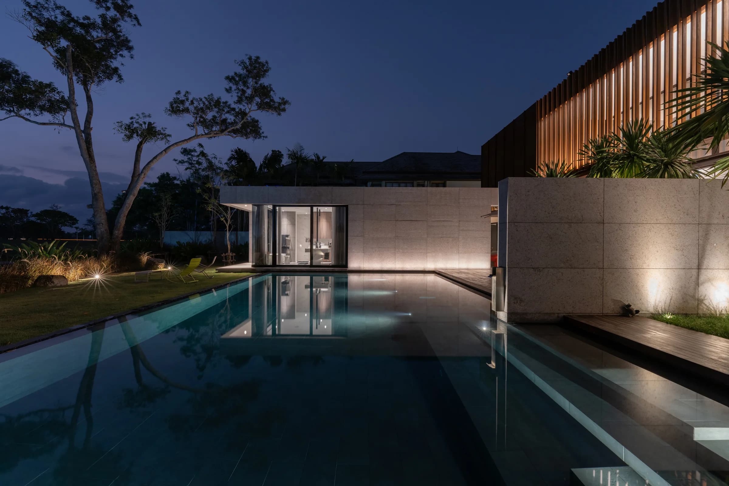 Private Villa, Laguna Homes - Image 22