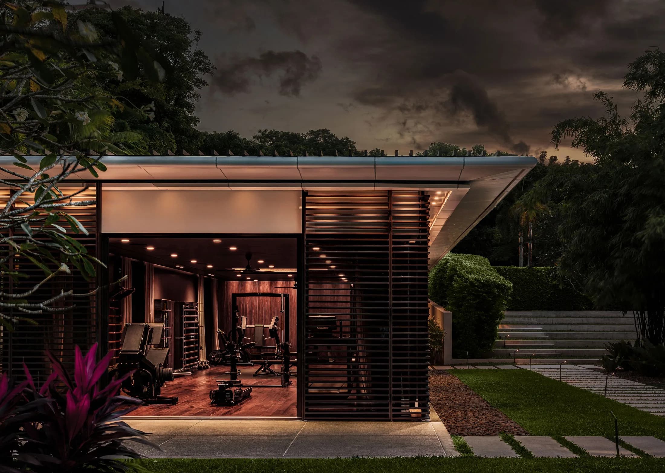 Private Residence Manik - Image 4