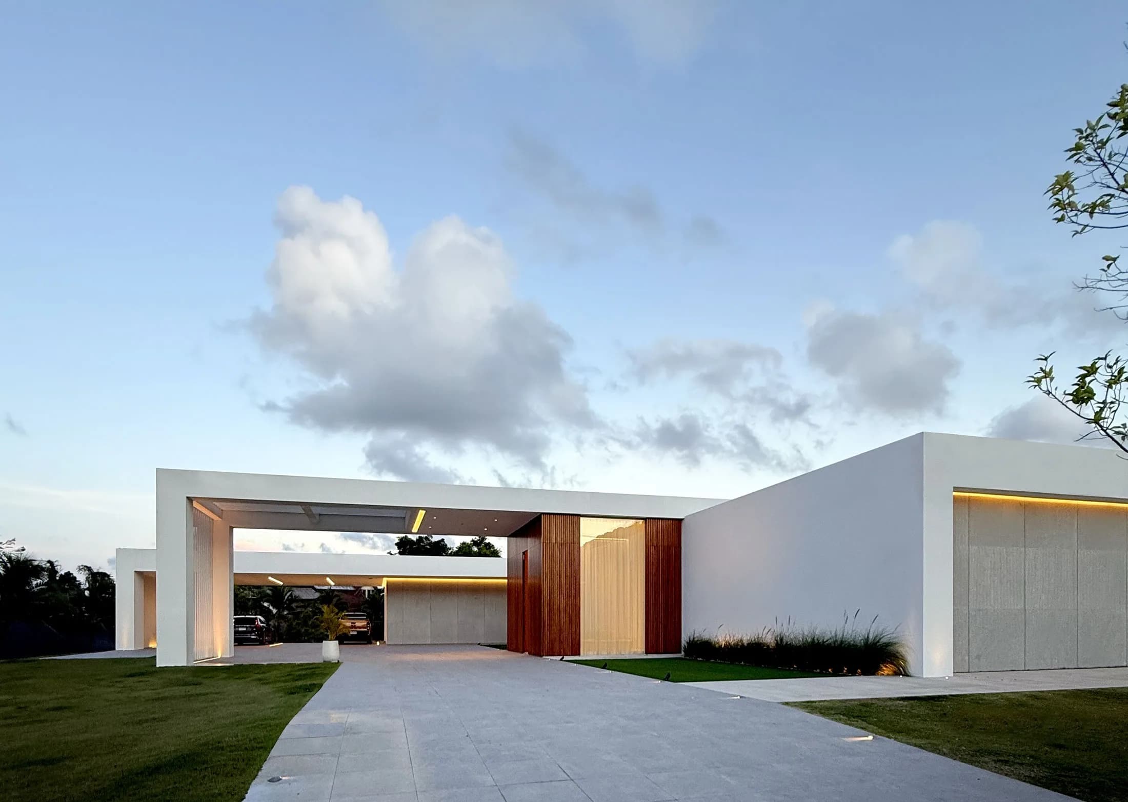 Private Residence Cape Yamu - Image 8