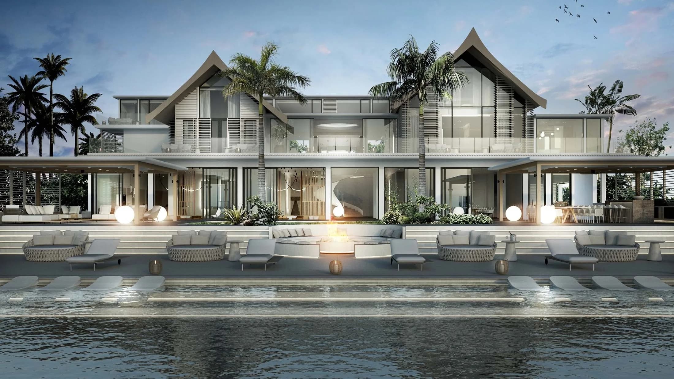 Architecture