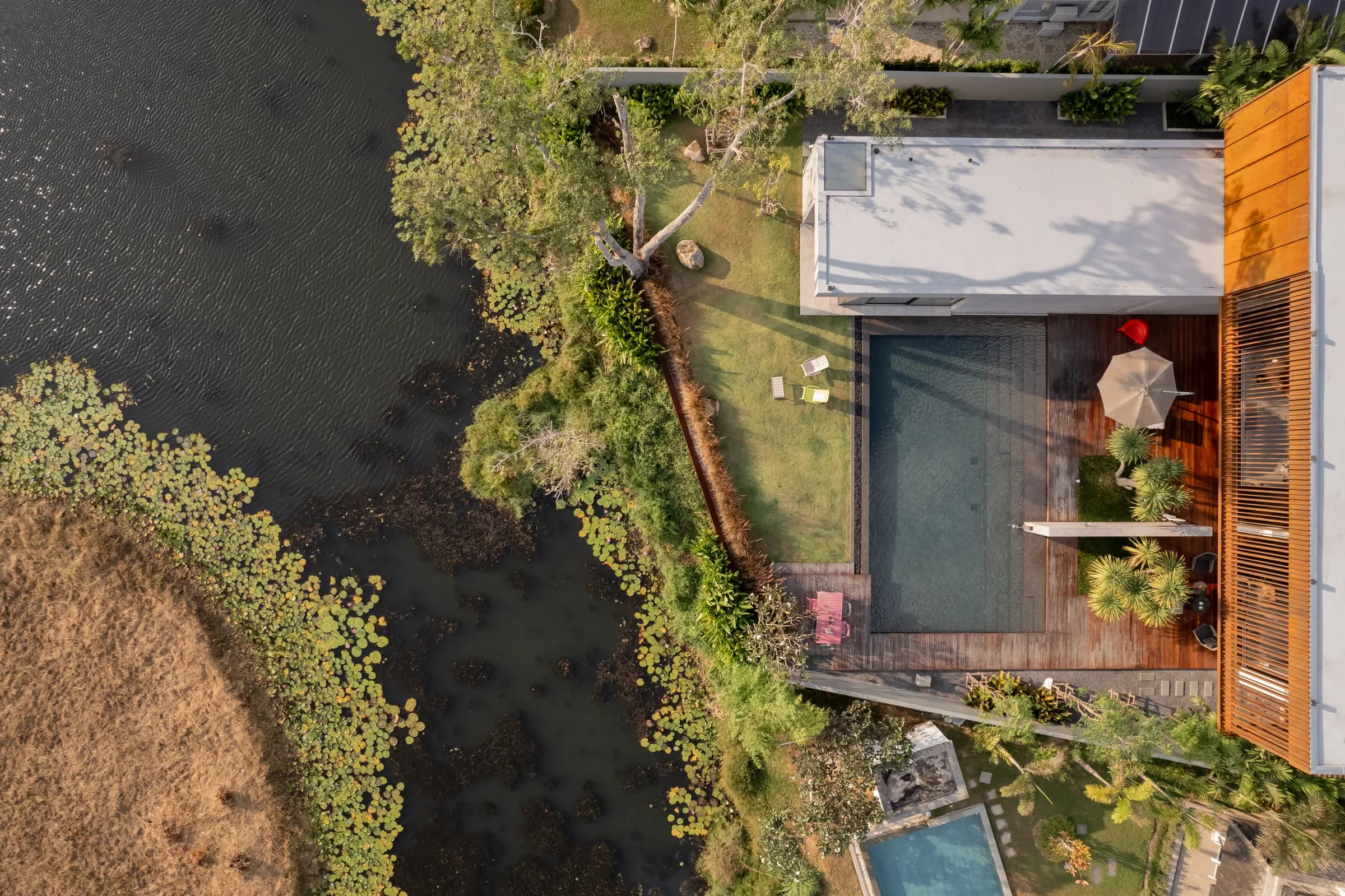 Private Villa, Laguna Homes