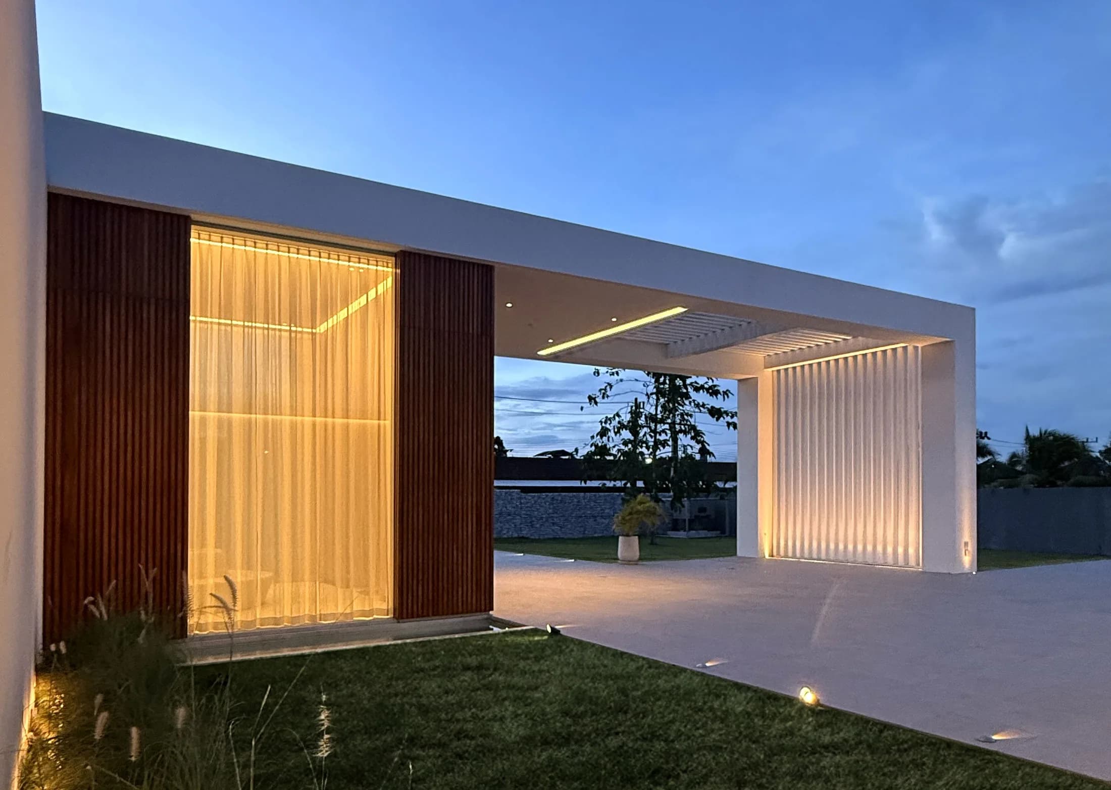 Private Residence Cape Yamu