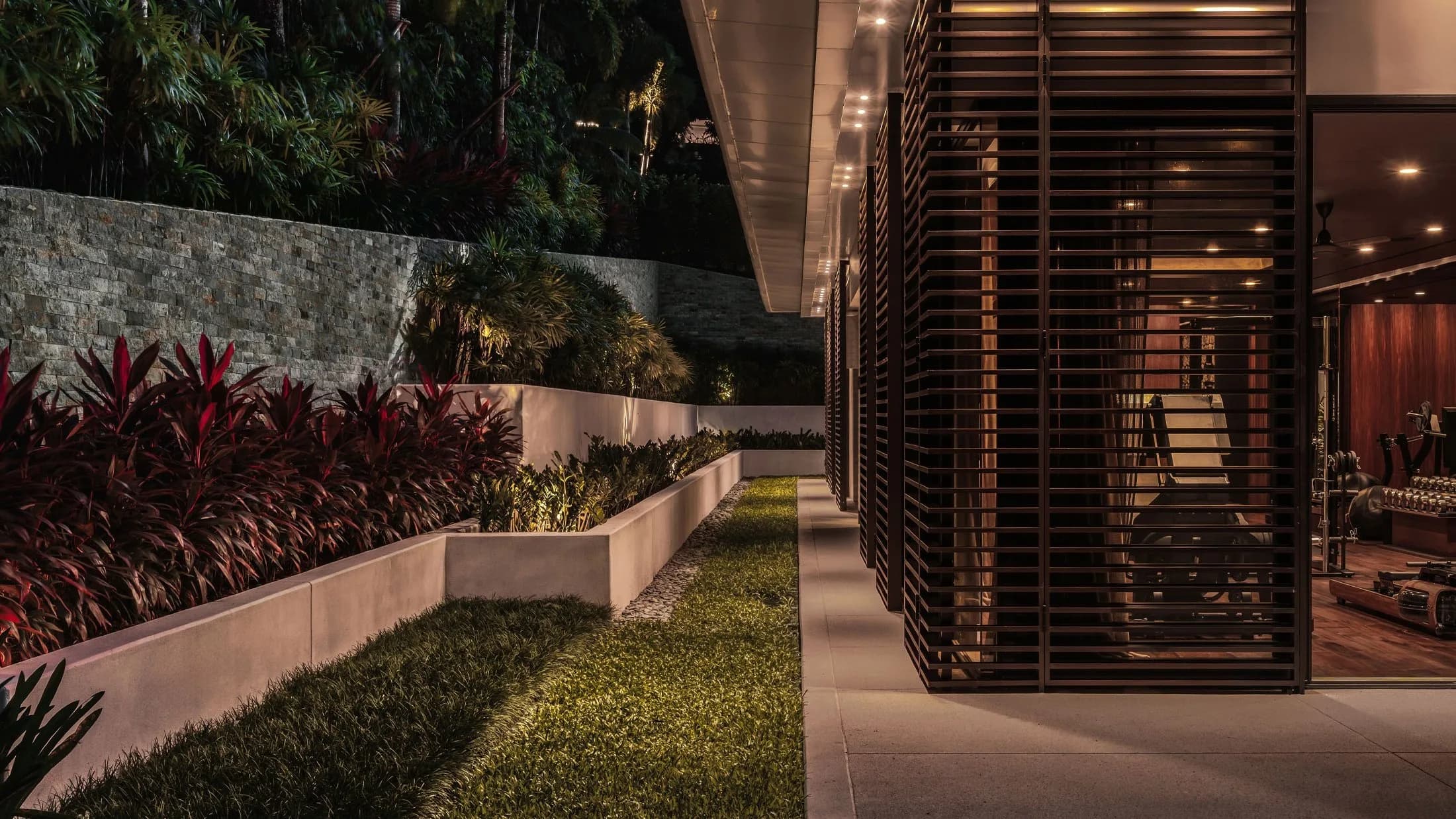 Private Residence Manik