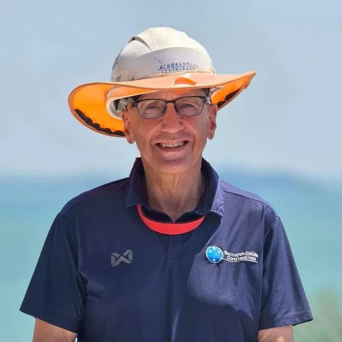 Peter Tucker