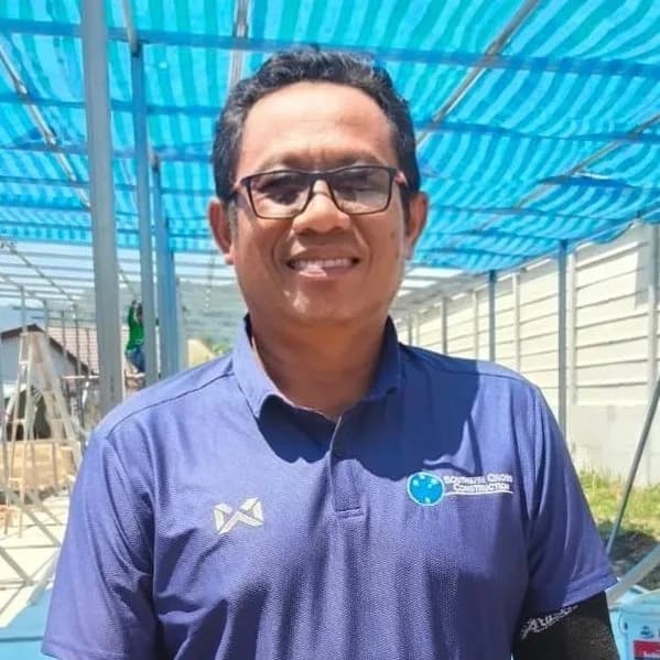 Khun Nattawut